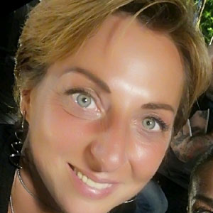 Susanna Del Ciotto
