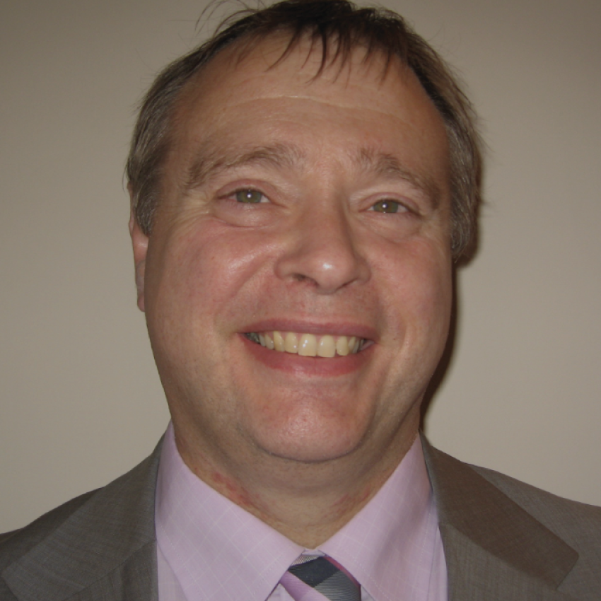 Graeme Ladds
