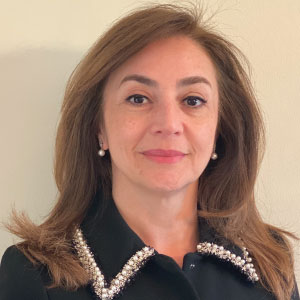 Dr. Tina Amini