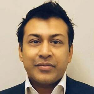 Pijush Bose