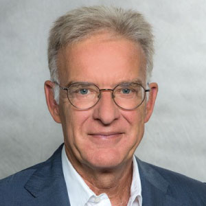 Dr. Ulrich Rose