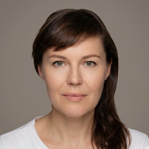 ANNA KRAJEWSKA