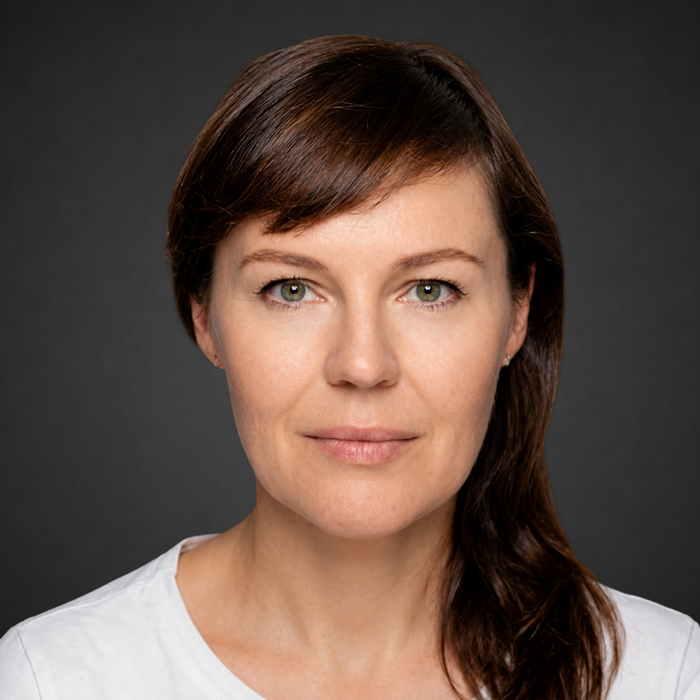 ANNA KRAJEWSKA