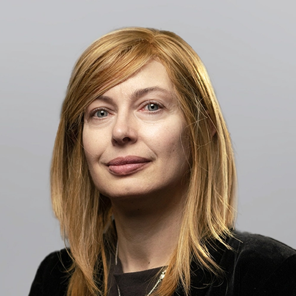 BARBARA TERENGHI