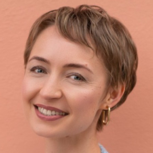 DARYA DMYTRIYEV