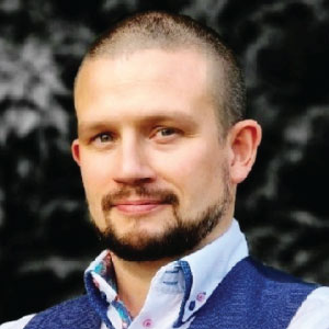 DAVE MCPHERSON