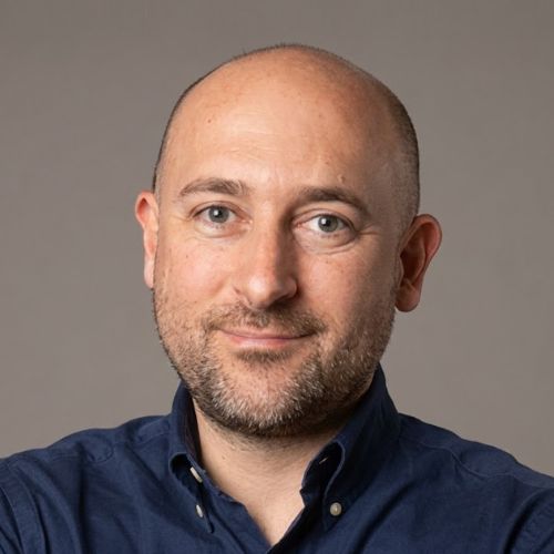 DAVIDE SCOTTI