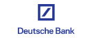 deutch bank logo