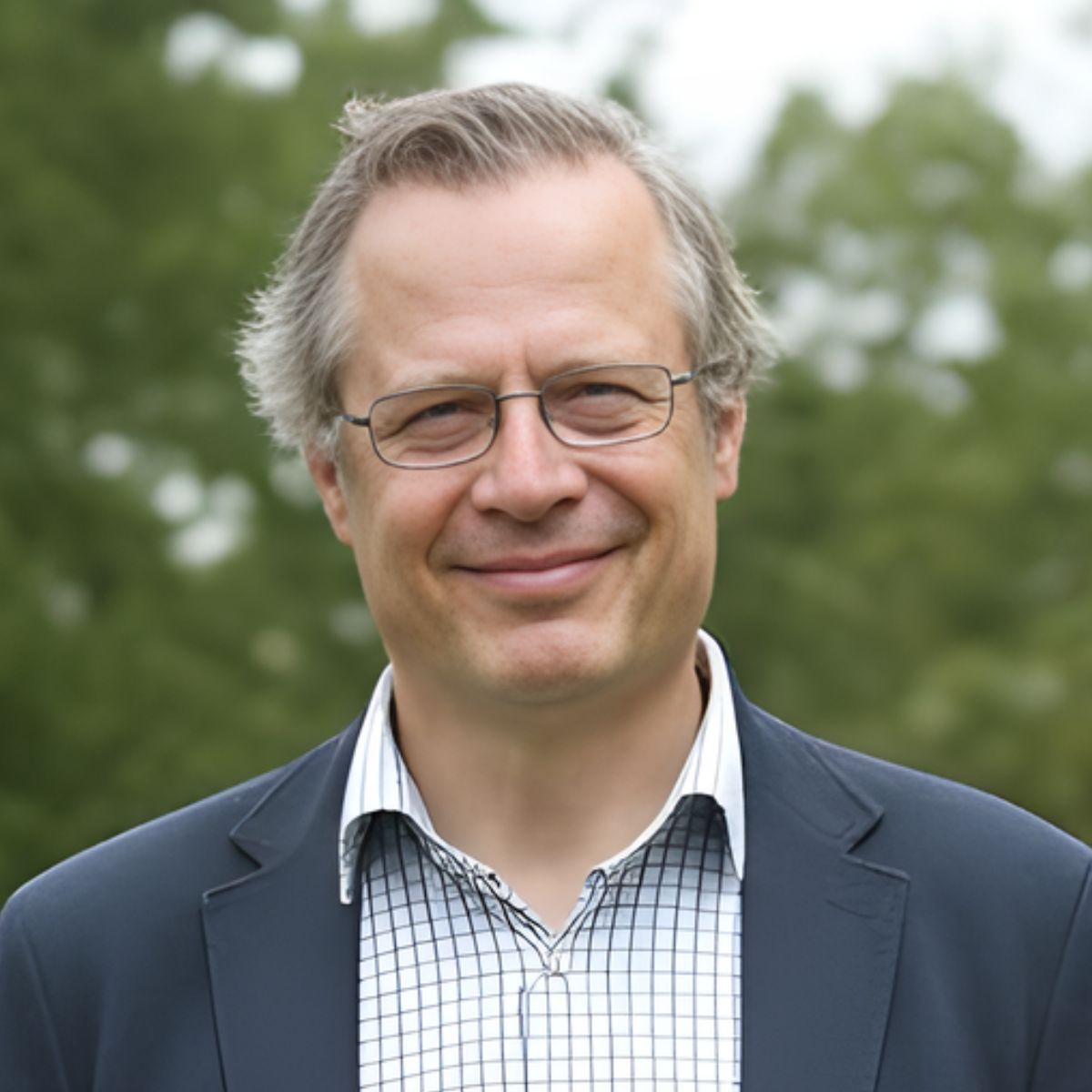 Dominique Tytgat, Pharm, PhD