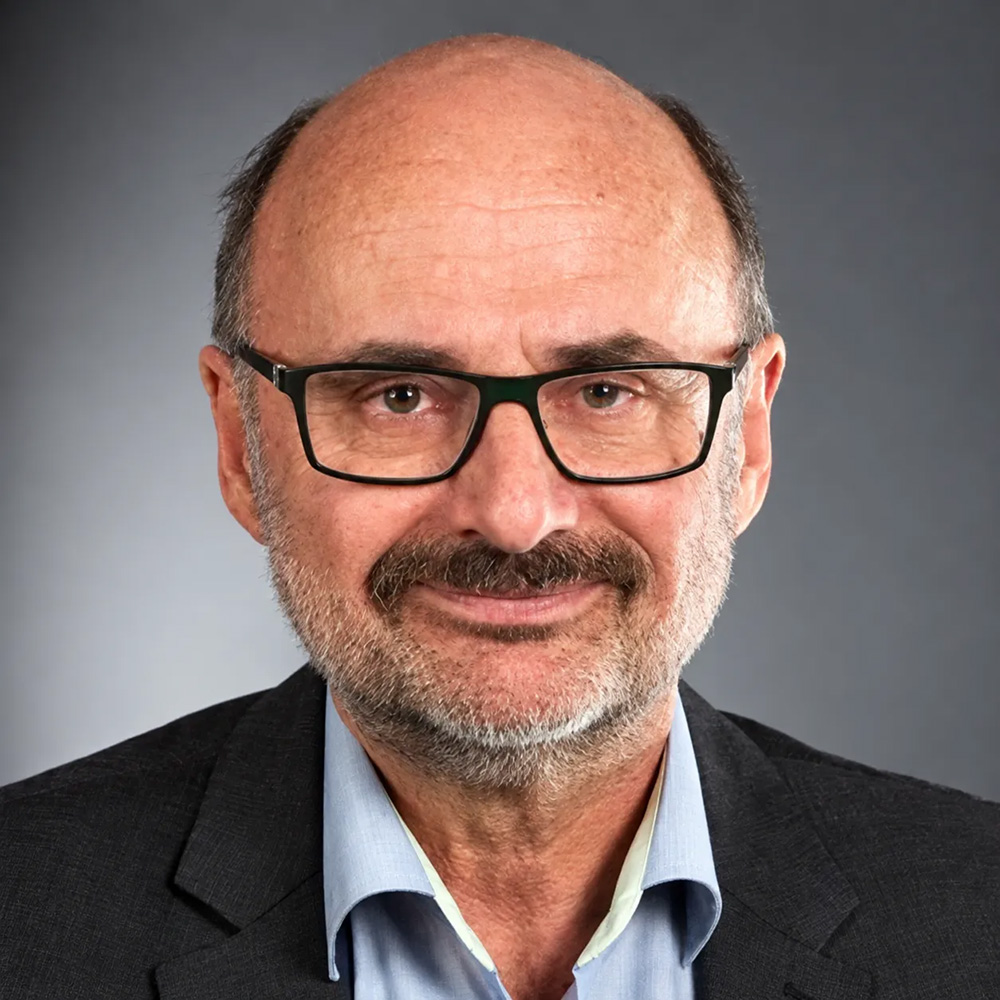 Dr. Helmut Vigenschow