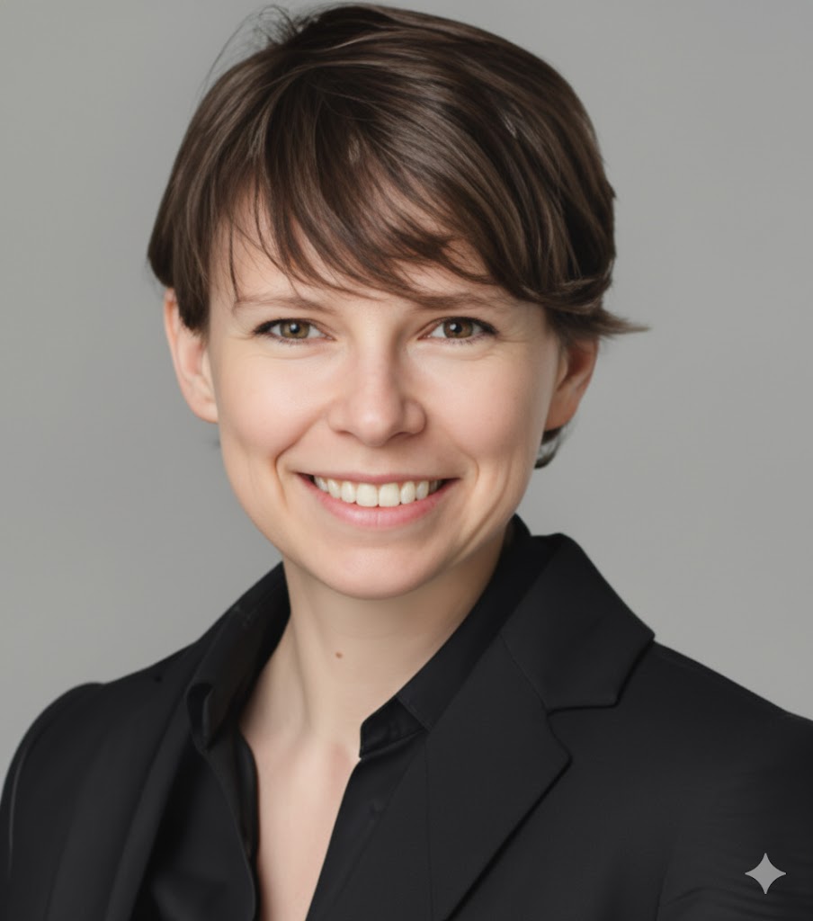 Dr. Katharina Bryan