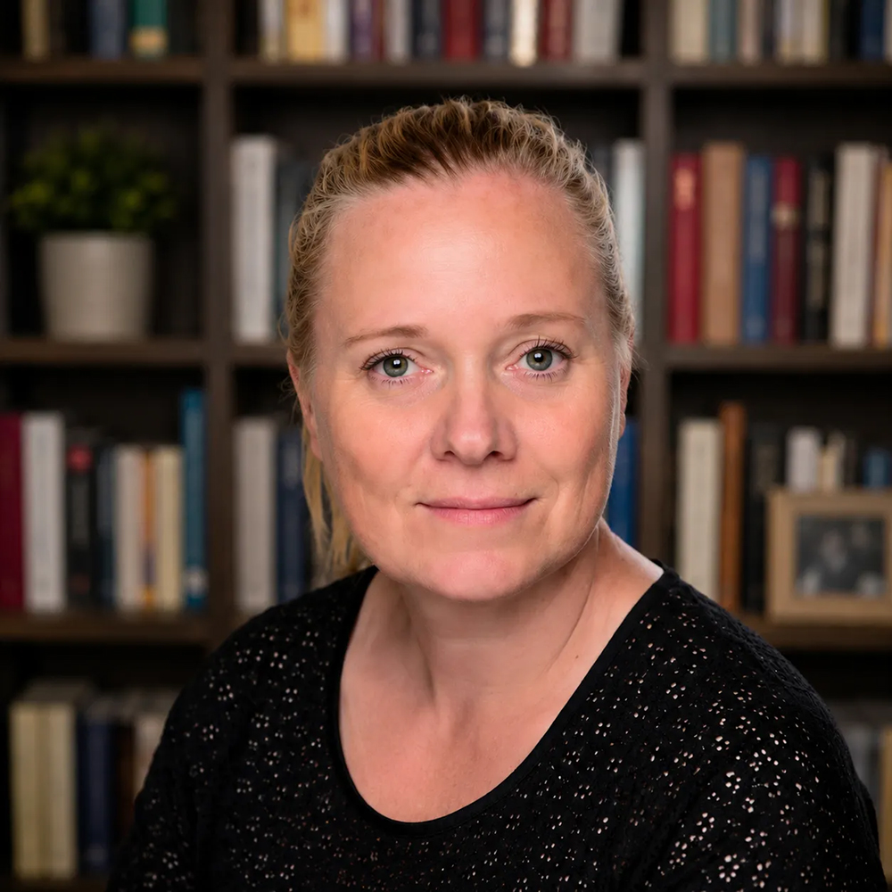 Dr. Ute Reichert