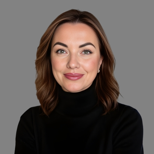 EKATERINA RYBAKOVA