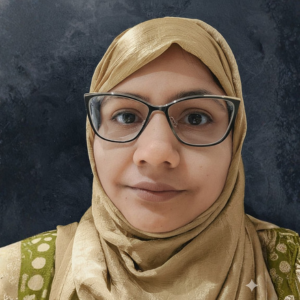 Farah Nadeem