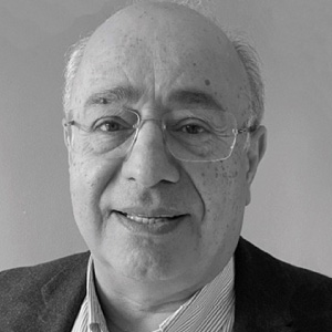 FARZIN FARZANEH PHD