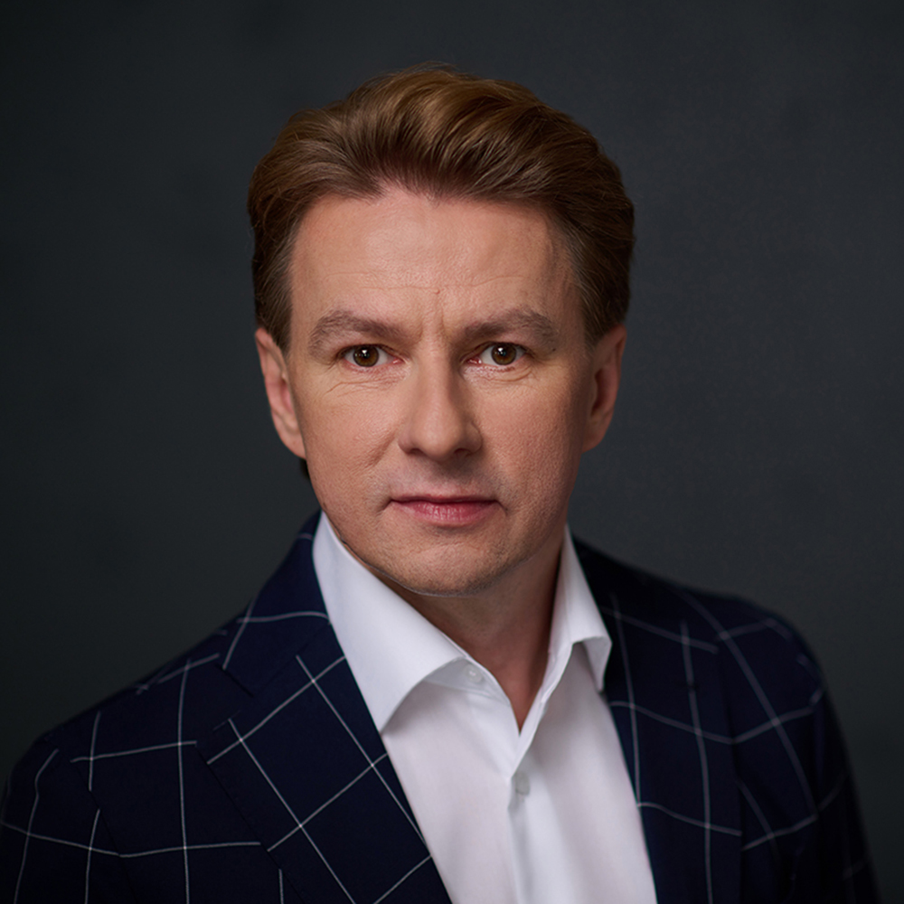 Daniel Gamalski, Ph.D.