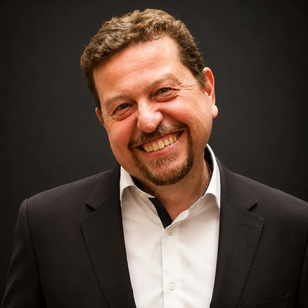 GIANLUCA DIMPERIO