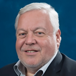 Francois Vandeweyer