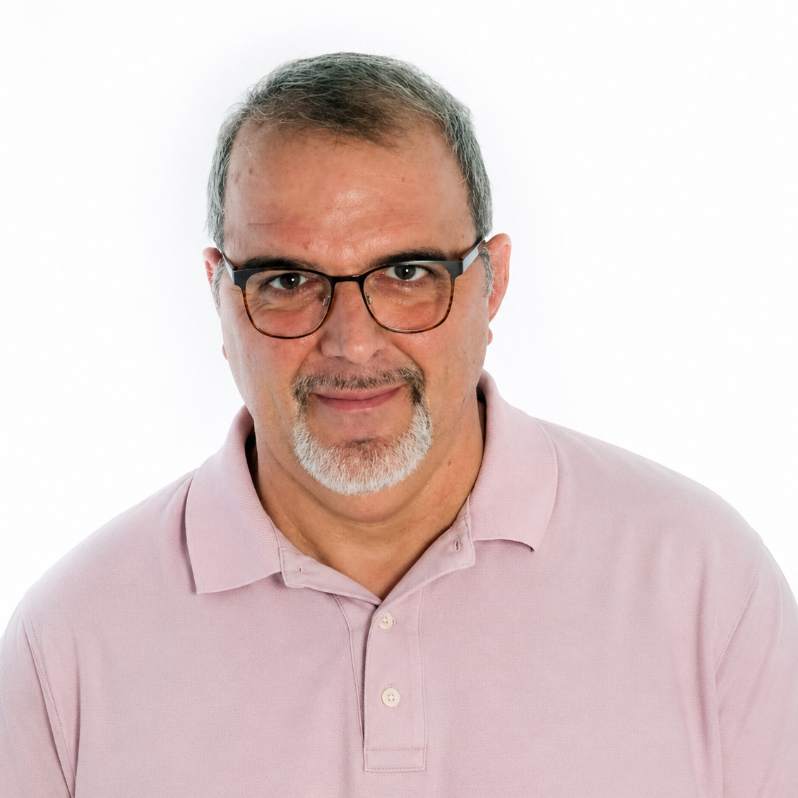 Joan Francesc Aregall Picamal