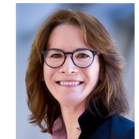 Dr. rer. nat. Karin Koehler-Hansner