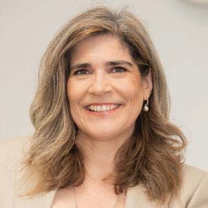 LOUISE HOSKING
