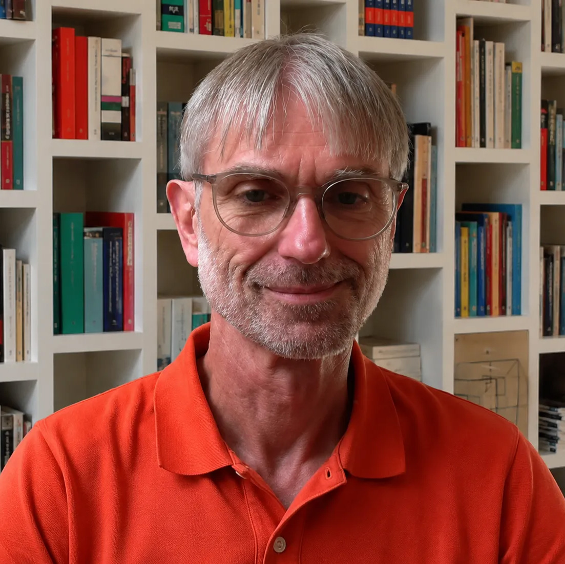 Manfred Fischer