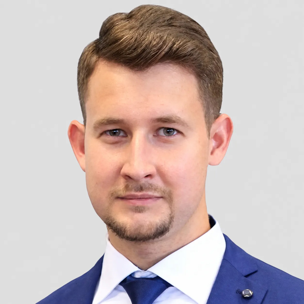 MARTIN JANČOVIČ