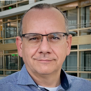MICHAEL SCHORPP