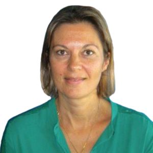 Mylène Talabardon, Phd