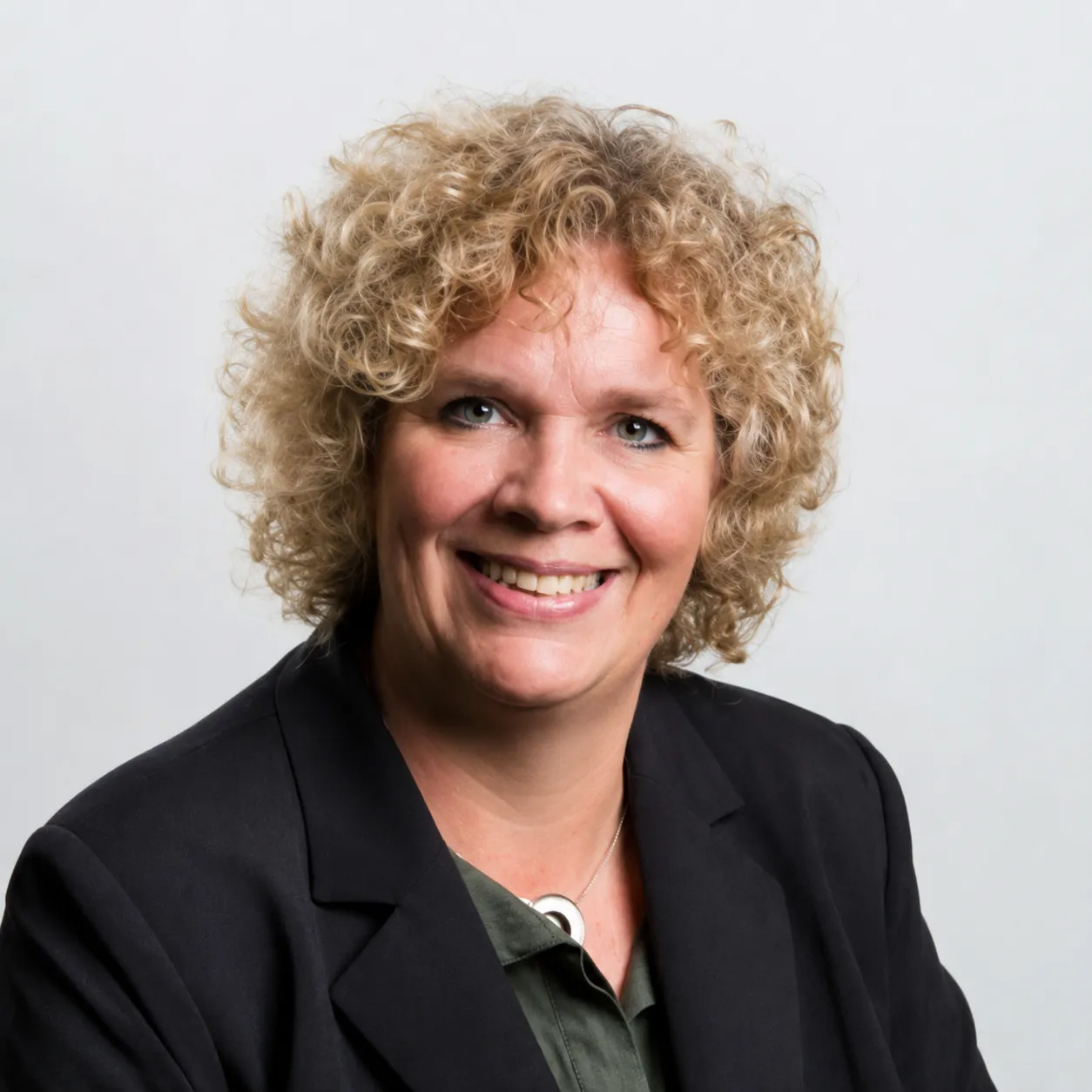 OLGA MARTENS - STUURMAN