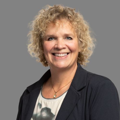 OLGA MARTENS - STUURMAN