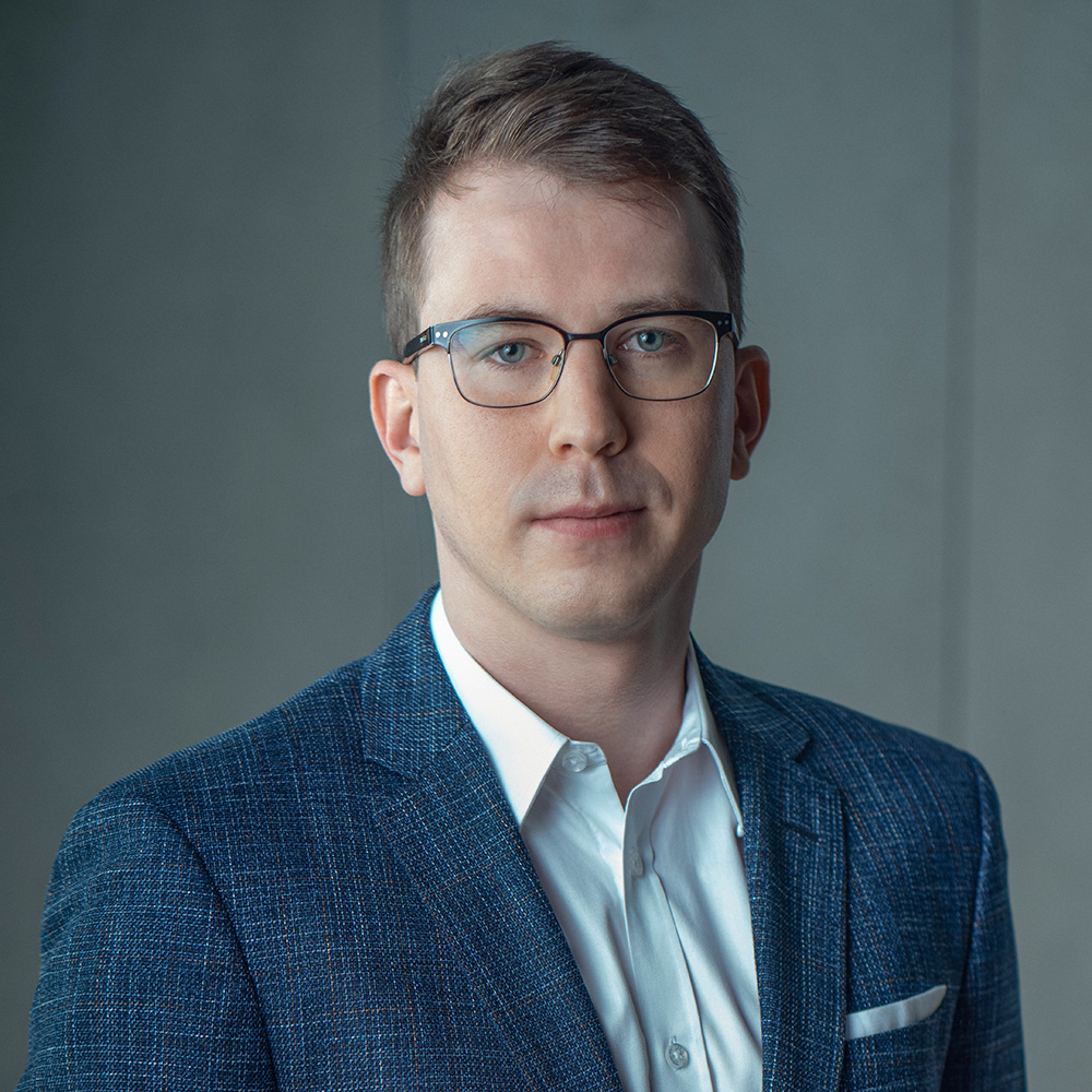 Michał Resmer