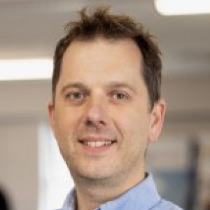 RICHARD BROOKES
