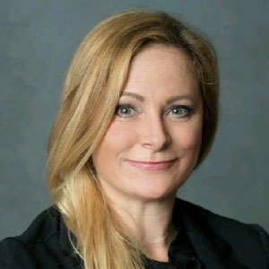 SABINE MONSBERGER 