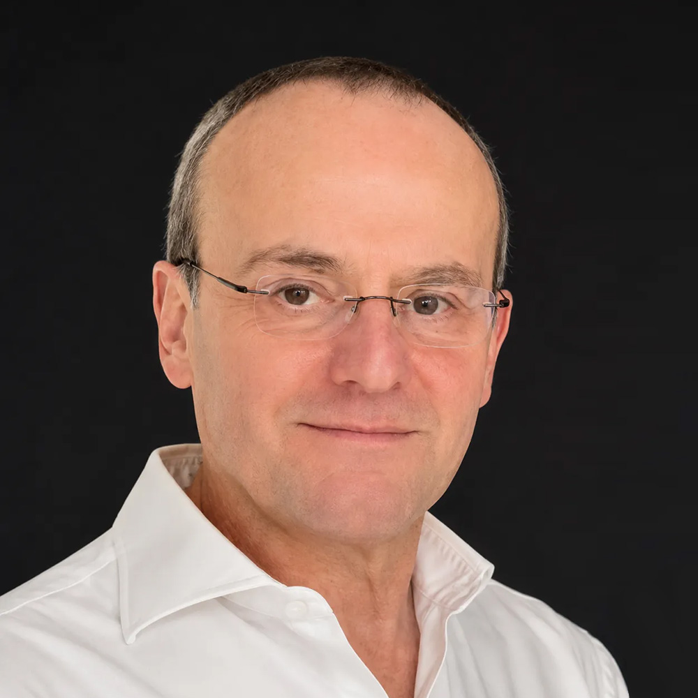 SERGIO SCANDIZZO