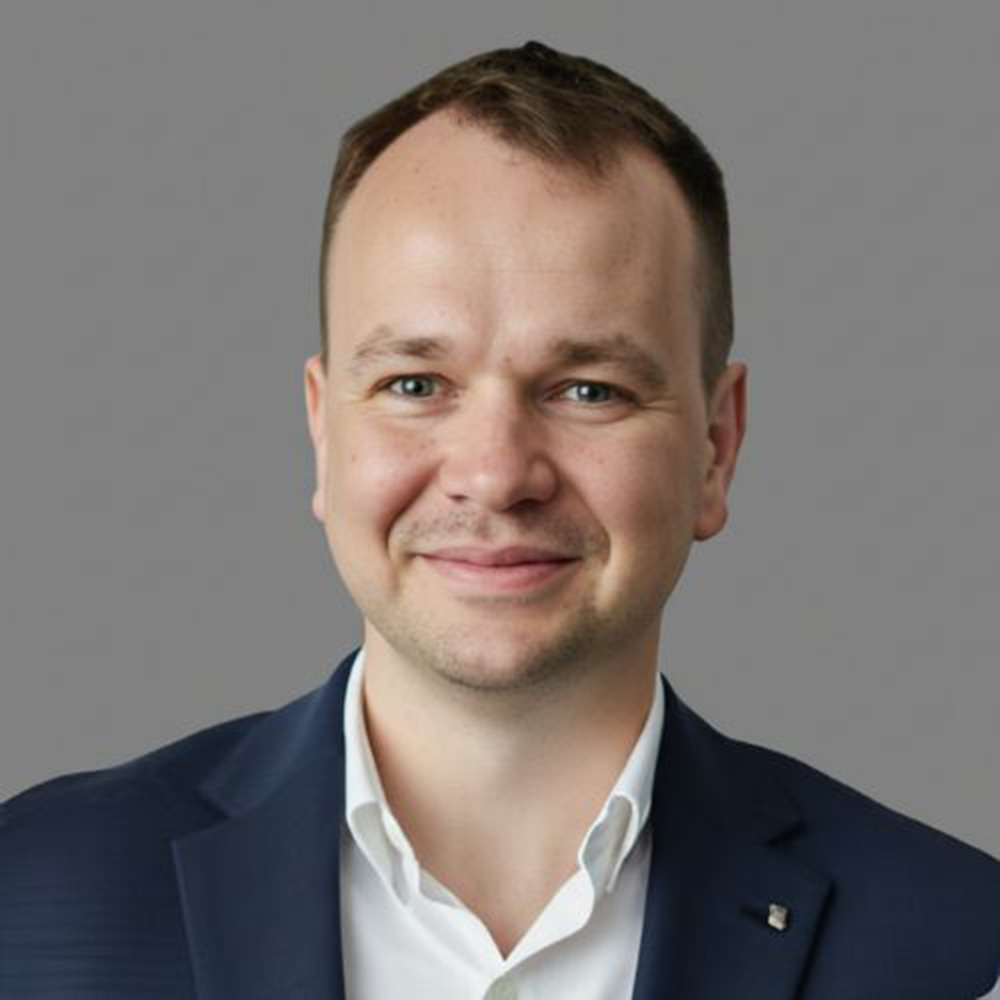 SERHII KARAULOV