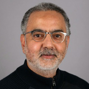SHERAZ GUL