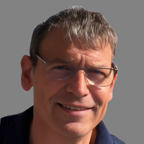 Siegfried Vanderbeke