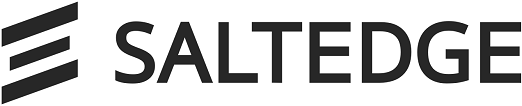 Saltedge logo 