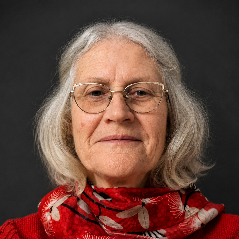 SUSAN PHEIFFER