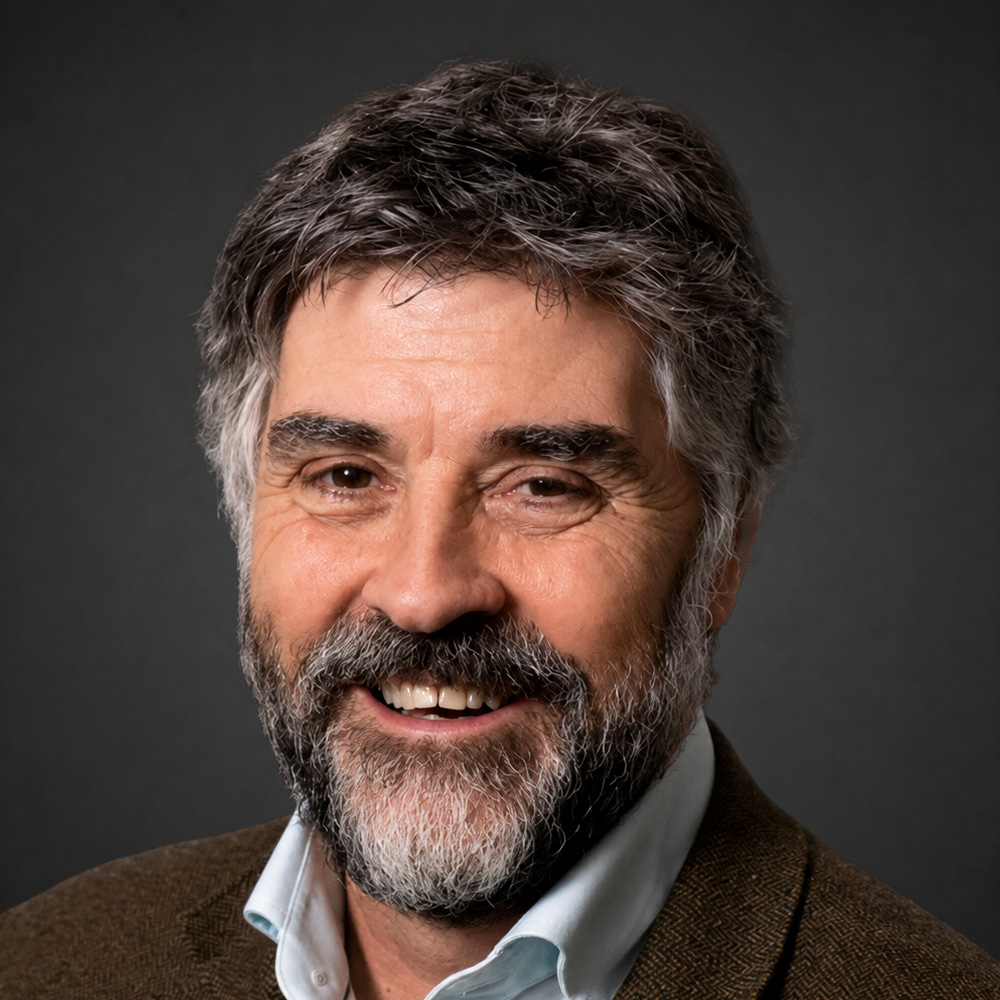 TIM MARSH