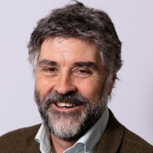 TIM MARSH