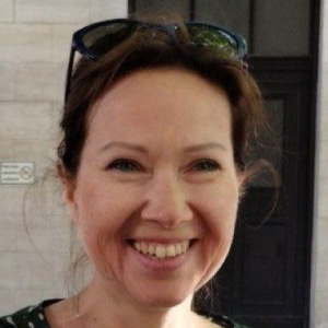 VERONIKA SMIRNOVA