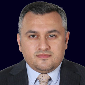 FUAD KALASHLI