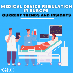 Medical Device Regulation in Europe