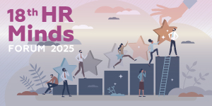 18th HR Minds Forum - 2025