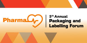 5th Annual Pharma Packaging and Labelling Forum - 2025