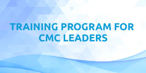 Training Program for CMC Leaders - EU edition