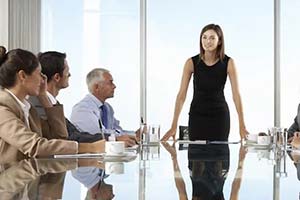 Challenges Women Leaders Face in Professional World
