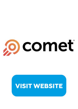comet img